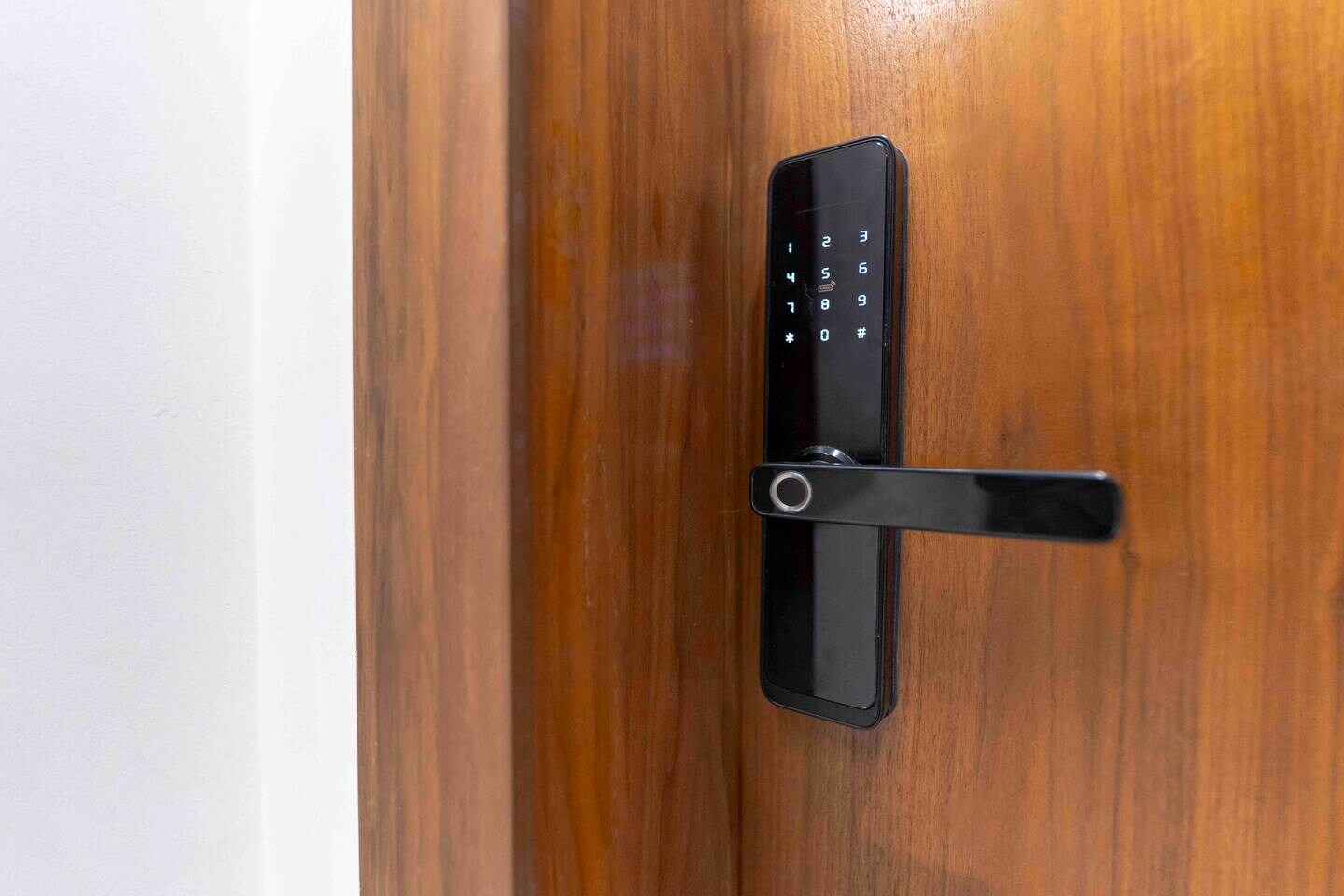 Trendy apartment in Alwadi