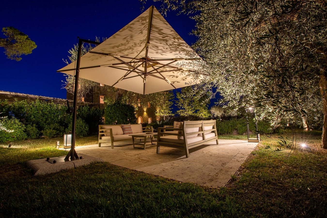 Villa Giustina (18 Guests) - Luxury private villa with pool