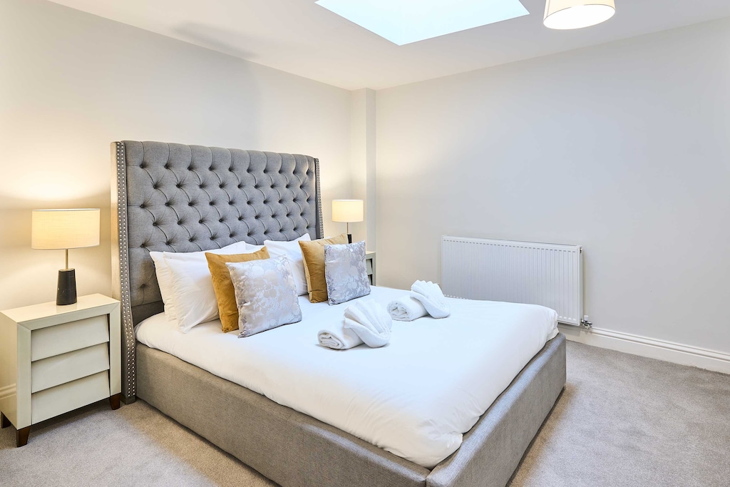 Albert House, Weymouth - Host & Stay