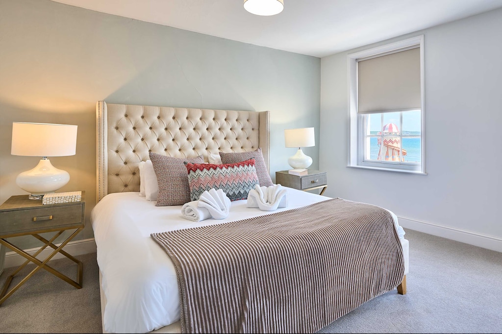 Albert House, Weymouth - Host & Stay