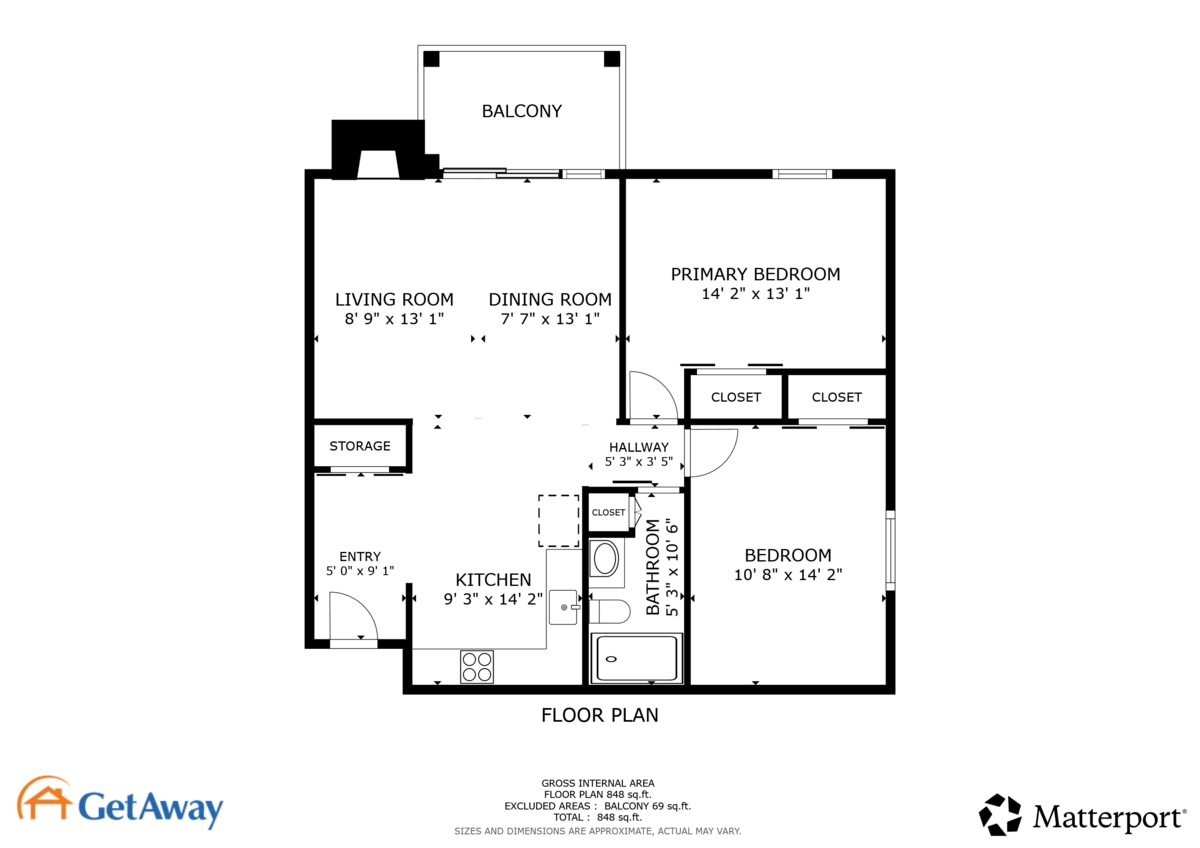 Gateway Condo A10 Gateway Condo A10
