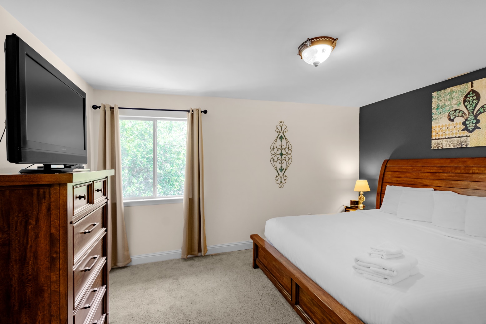 Oak Shores Oak Shores