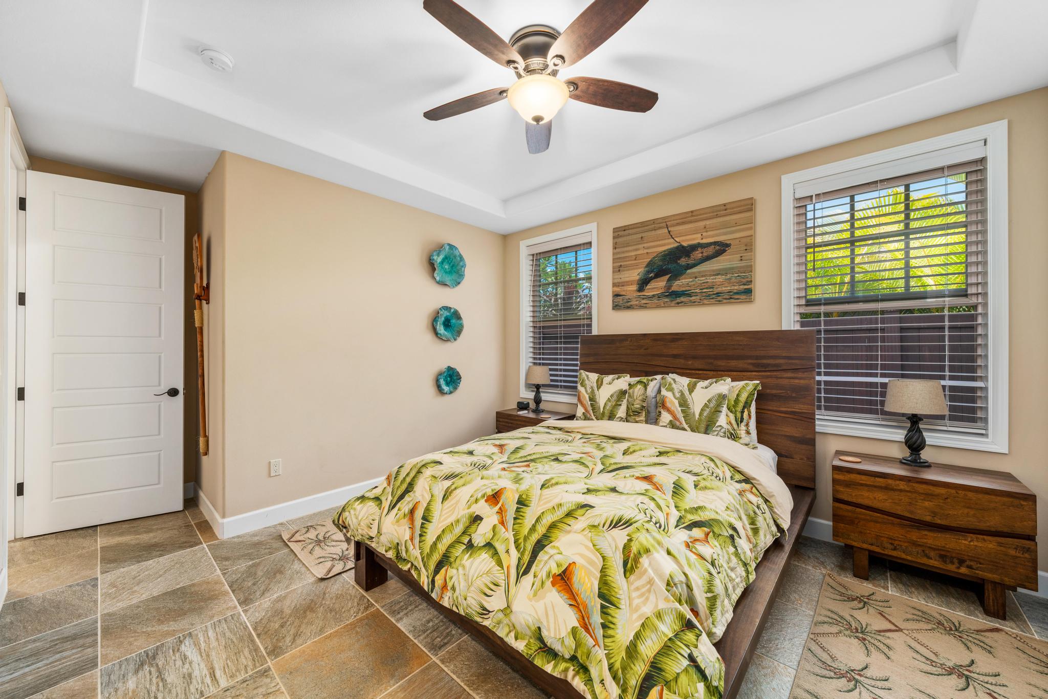 Big Island Pele's Last Resort - Big Island Holua Kai 7072