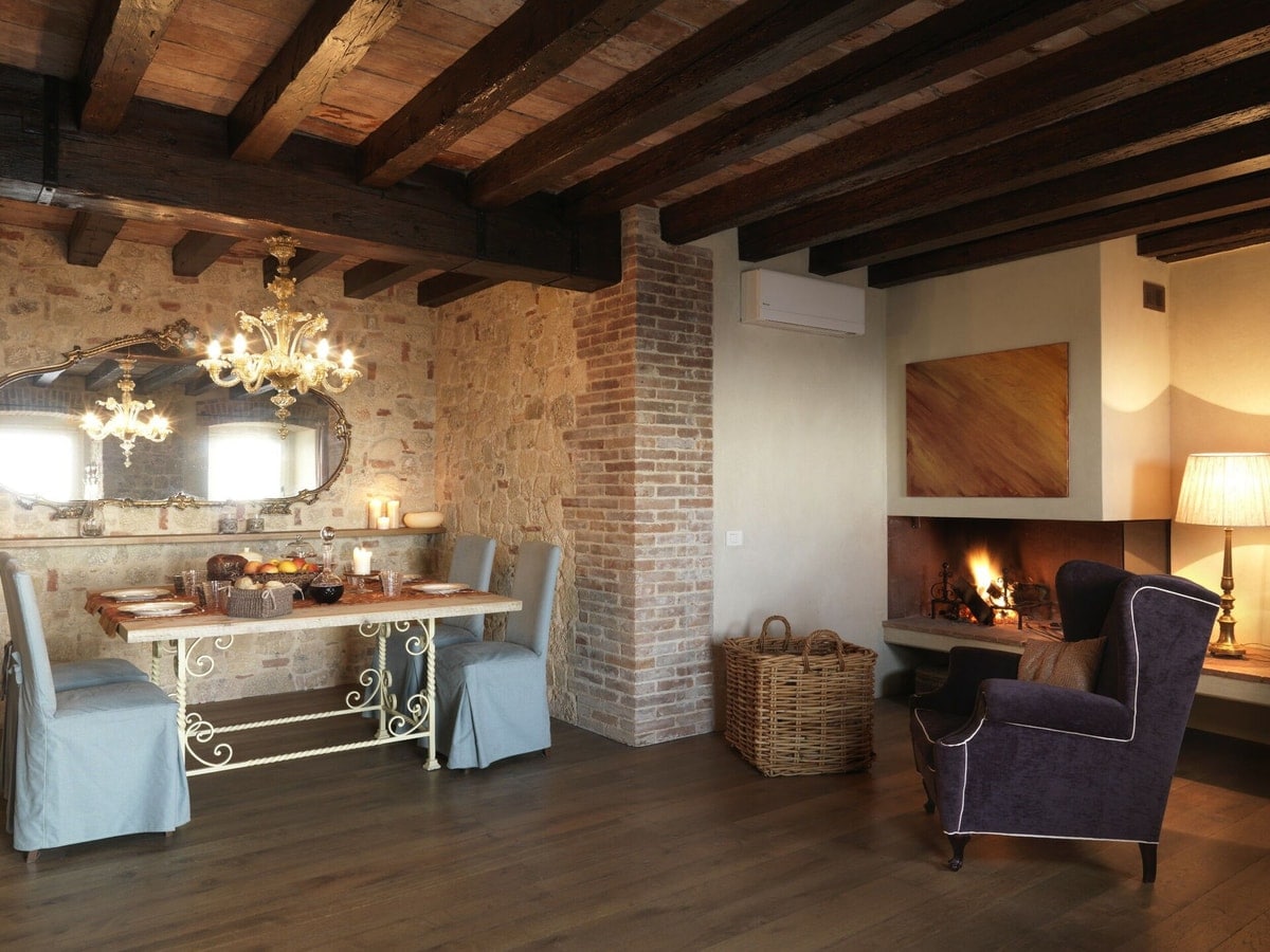 Villa Cosetta - Luxury modern villa with swimming pool