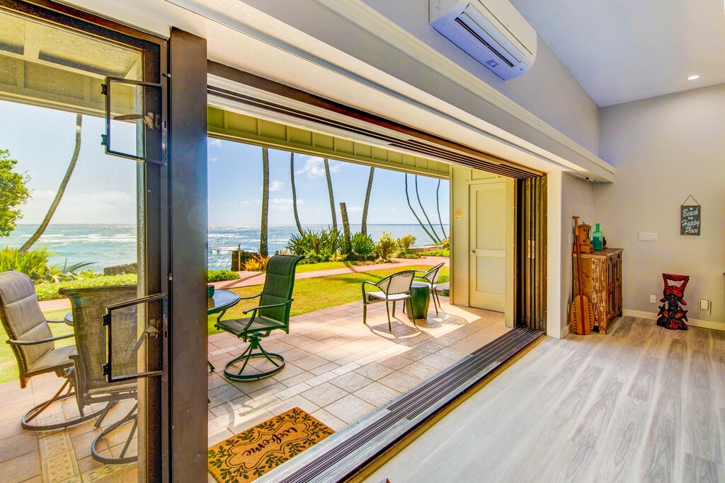 Invite the Island In