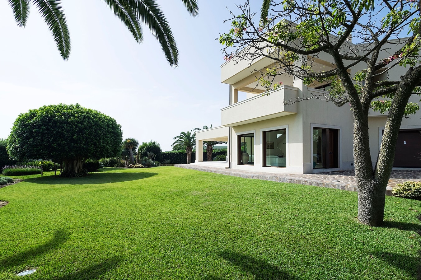 Villa Cibele - Seaside villa in Fontane Bianche Villa Cibele - Seaside villa in Fontane Bianche