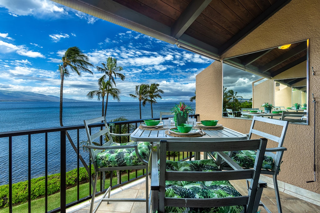 In Winter months~ keep an eye for Humpback Whales