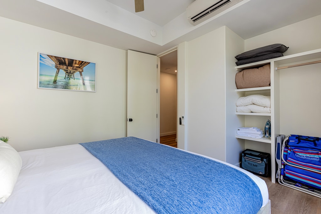 Relax after a long day