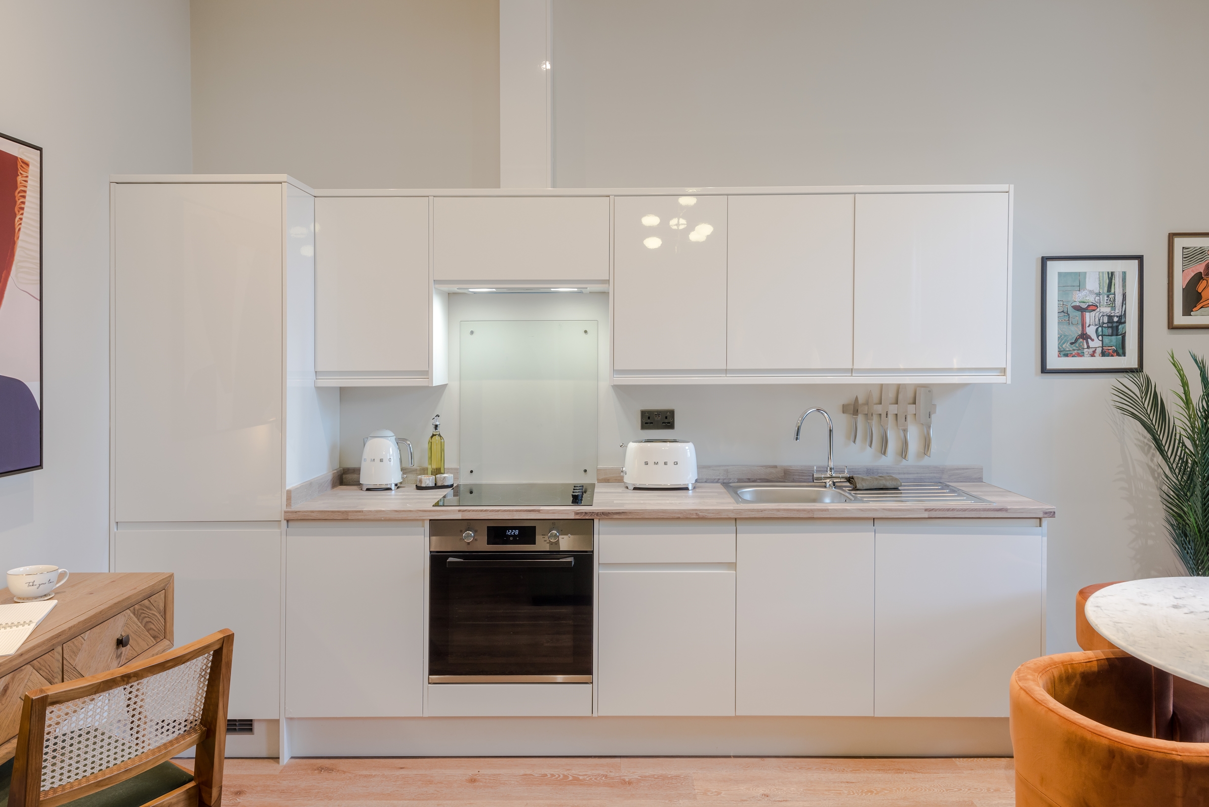 Bristol Redland Place | One (1 Bed)