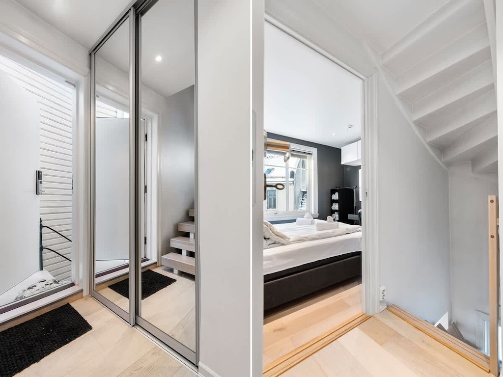 Welcome in - Relax - Enjoy!