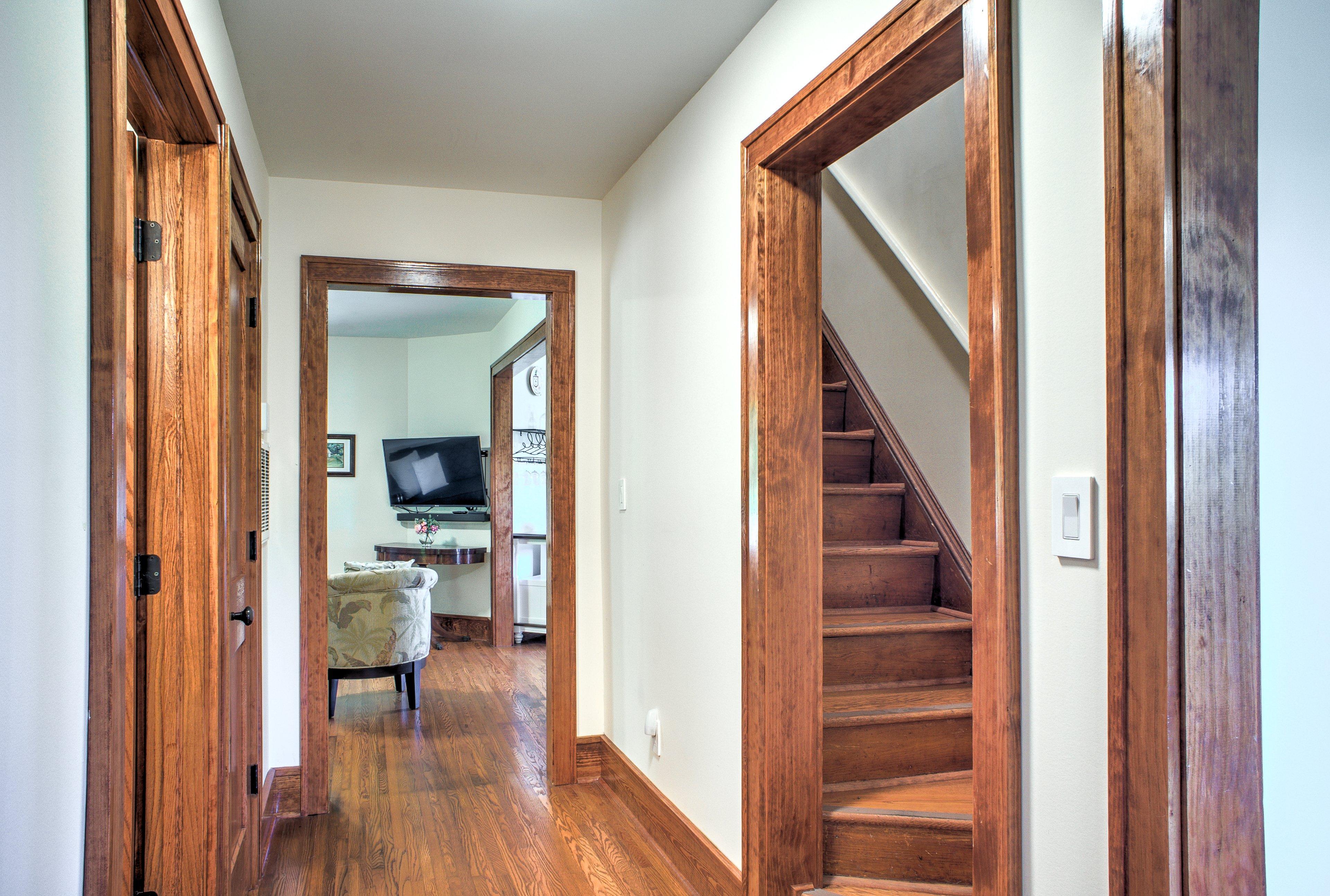 Rock House at Maple Hill Rock House at Maple Hill