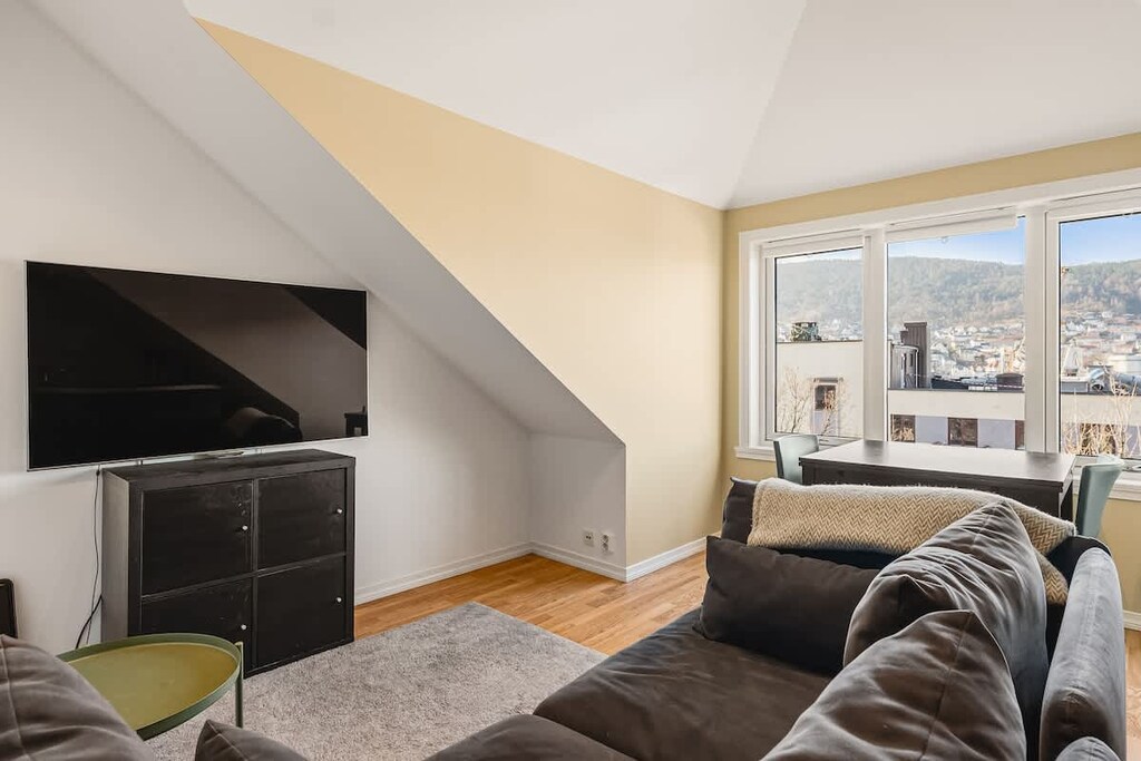 Did anyone say movie night?