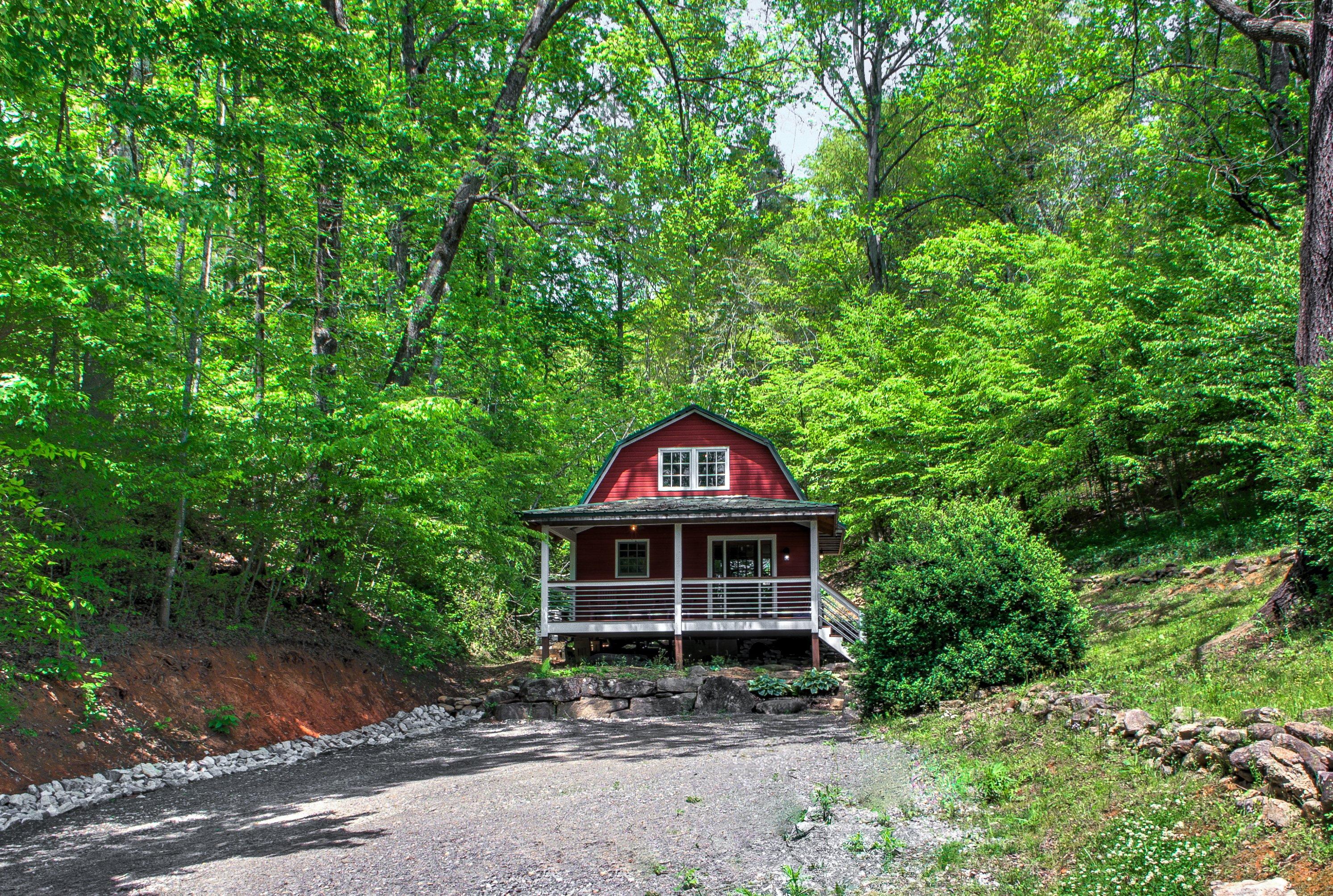 Maple Hill Collection