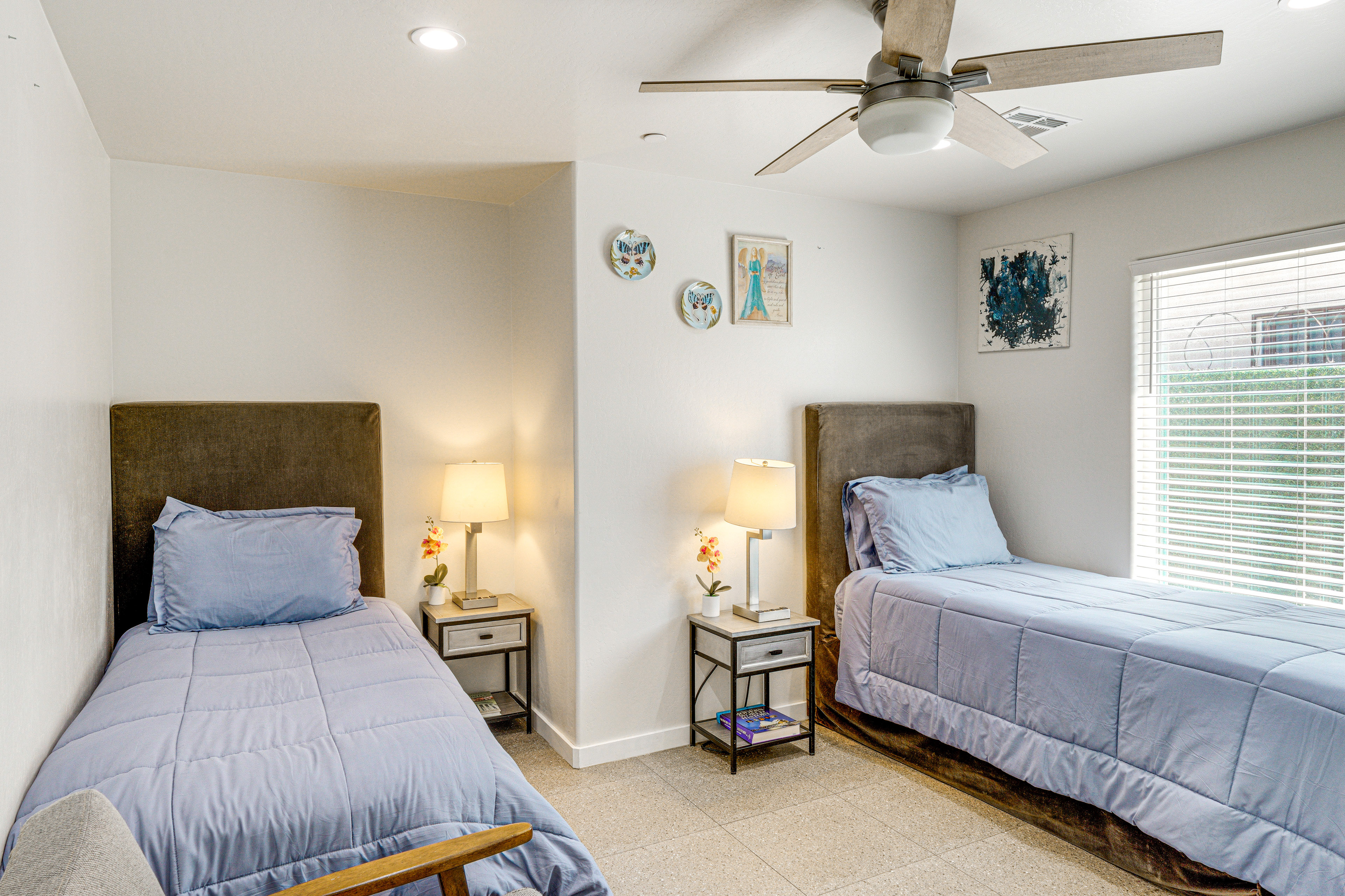 1 Mi to Rabobank Arena: Home w/ Gazebo!