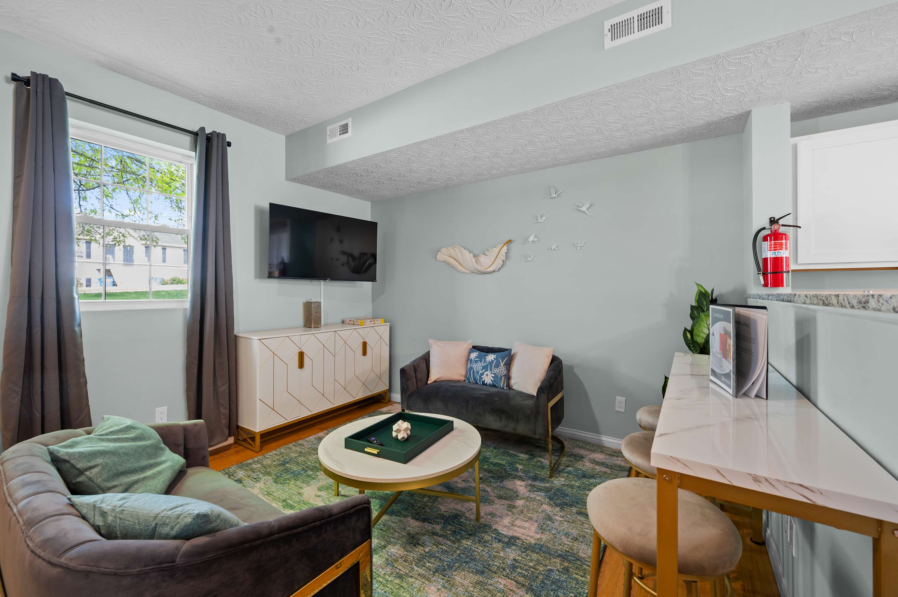 3BR Condo for 7 - Only 3 Miles to Ark Encounter! 3BR Condo for 7 - Only 3 Miles to Ark Encounter!