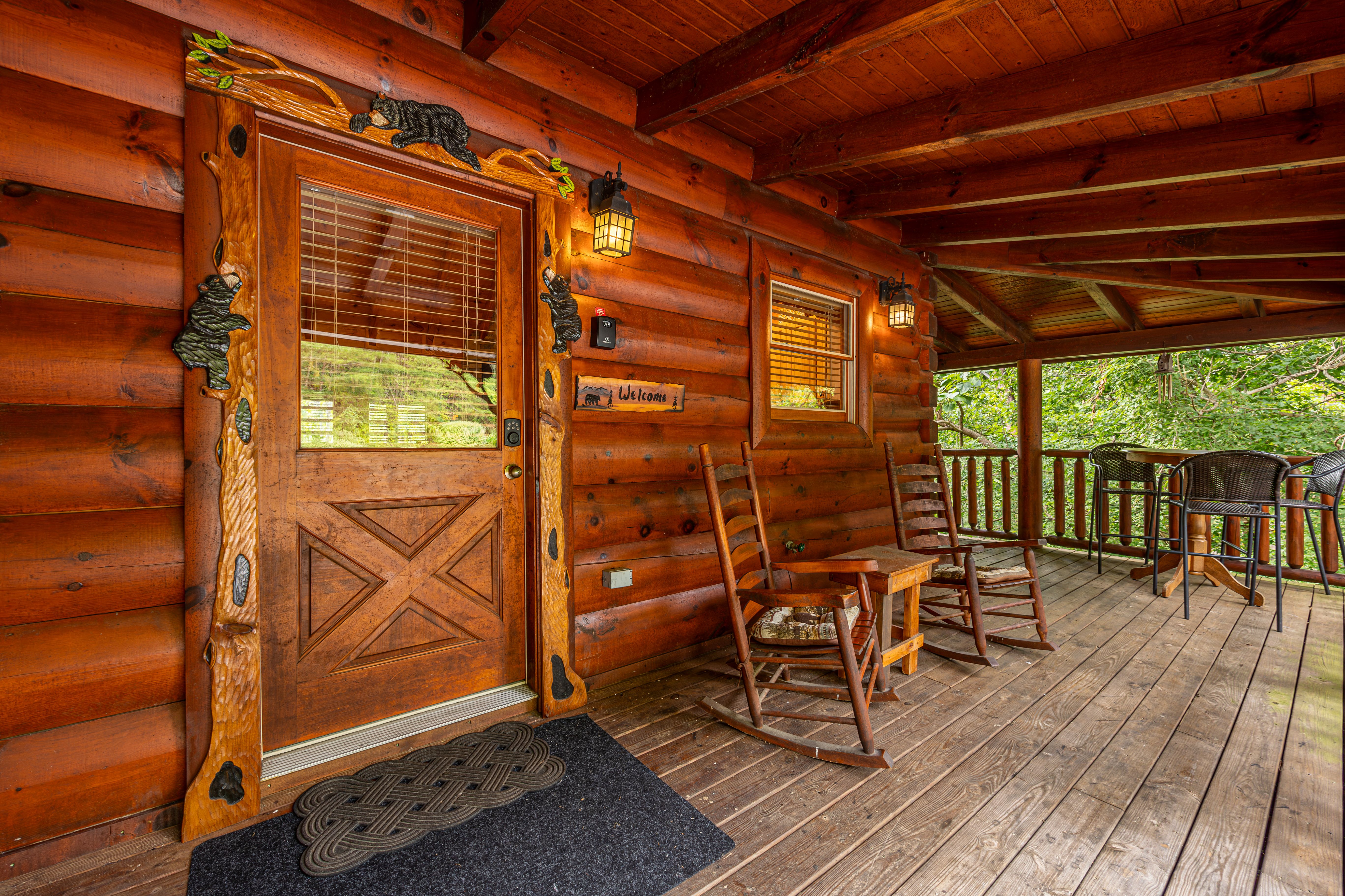 Property Image 2 - SOUTHERN COMFORT MEMORIES