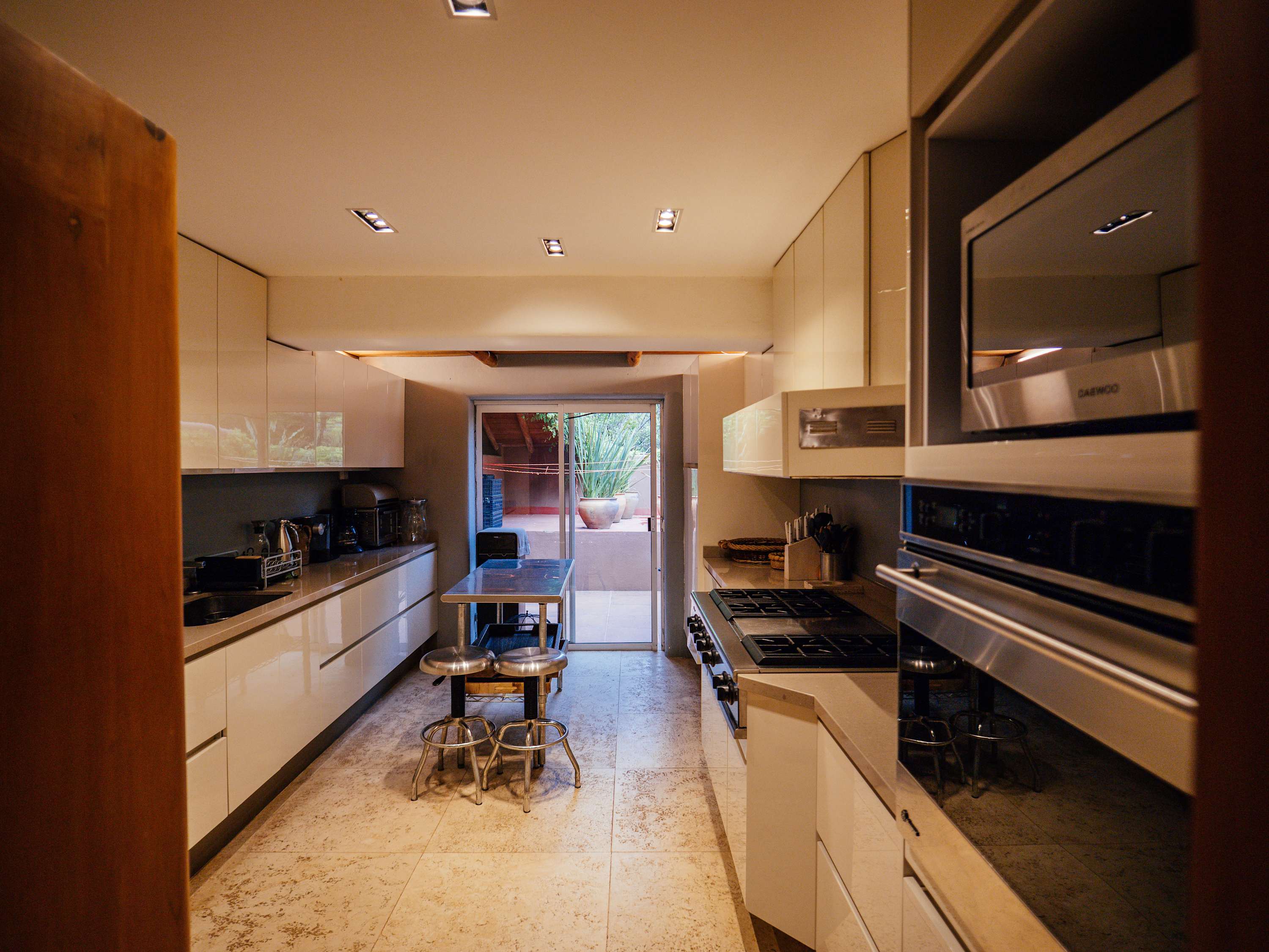 Cocina completa Cocina completa