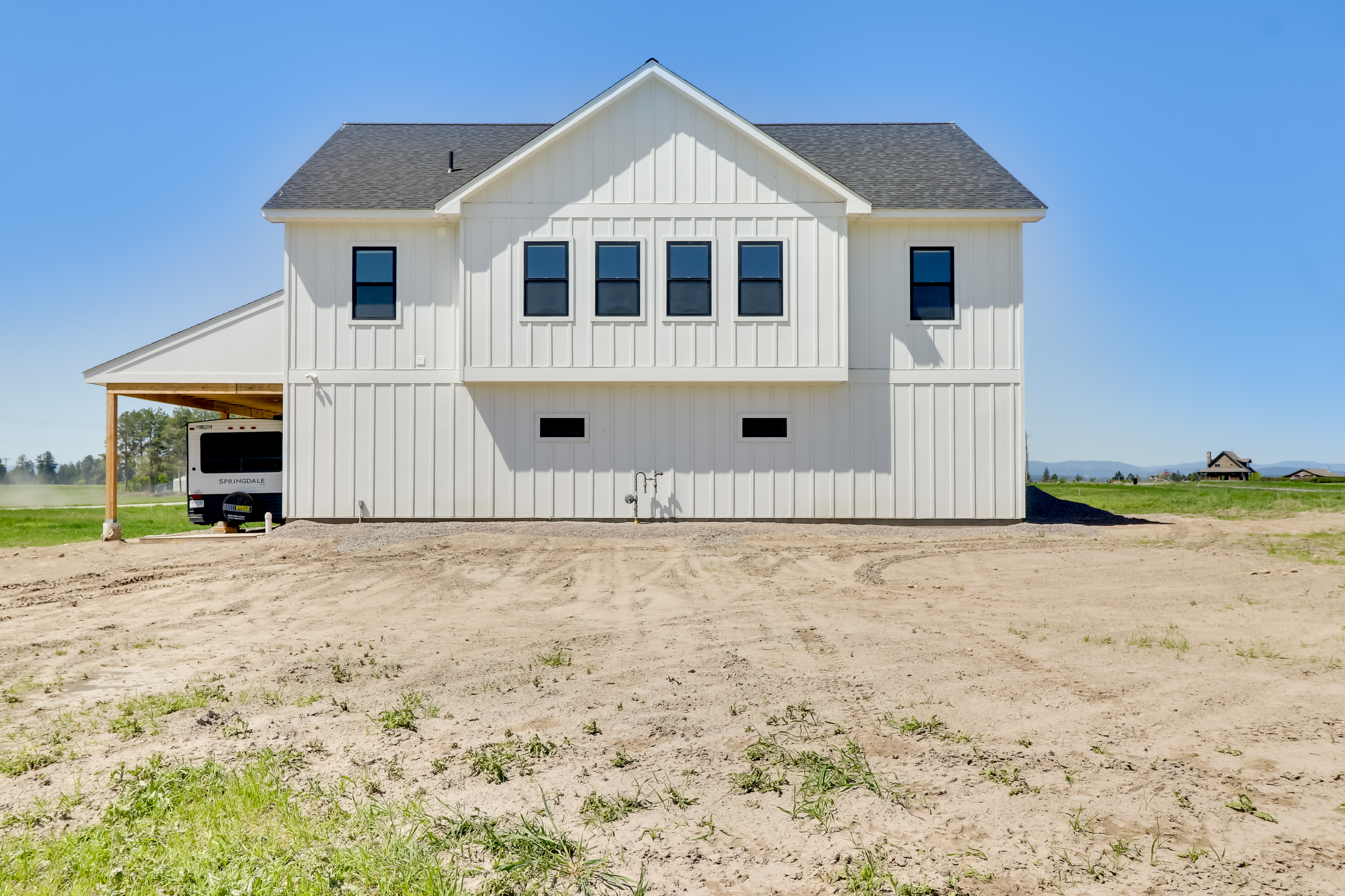 Home 21 Mi to Glacier Nat'l Park: Boat, Fish, Hike