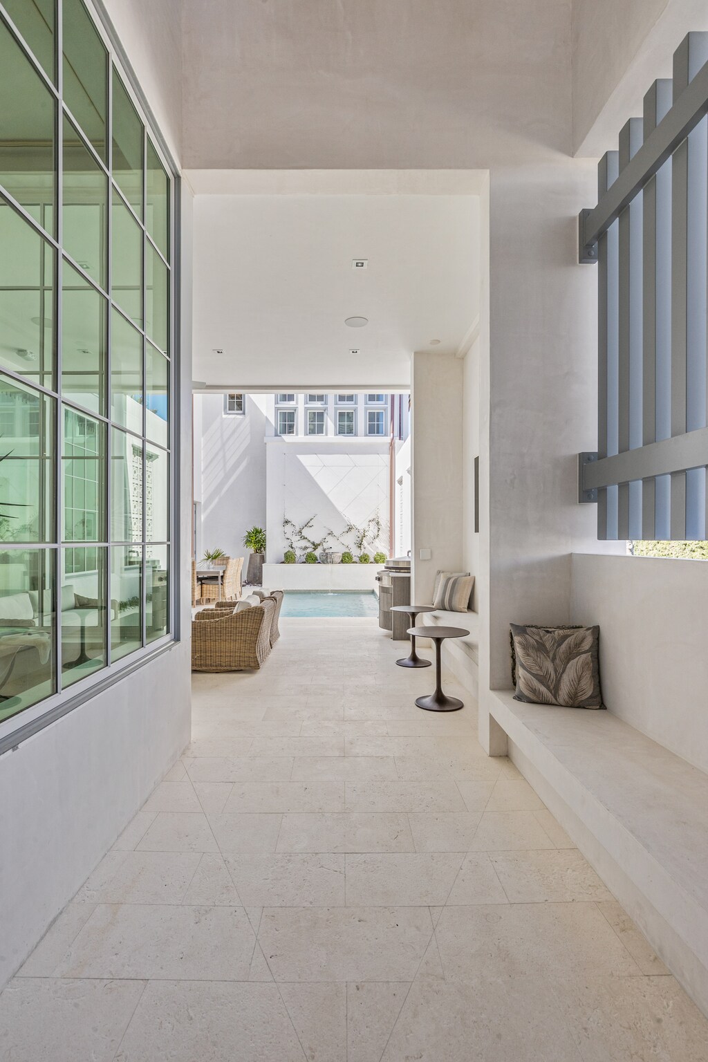 Alys Beach Rentals - 15 Fairwind Lane Photo 04