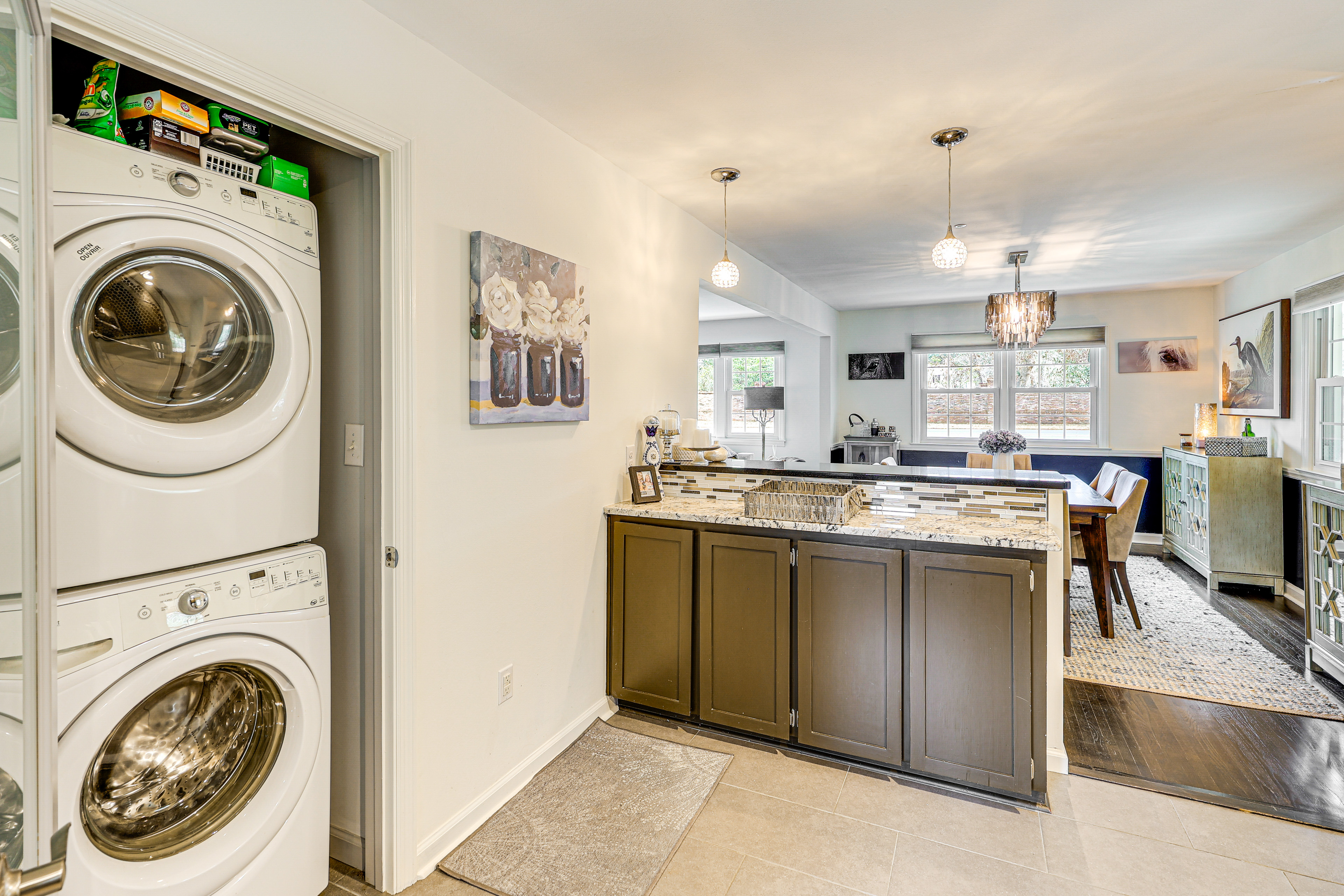 Walk to Powderhouse Polo Fields: Aiken Getaway