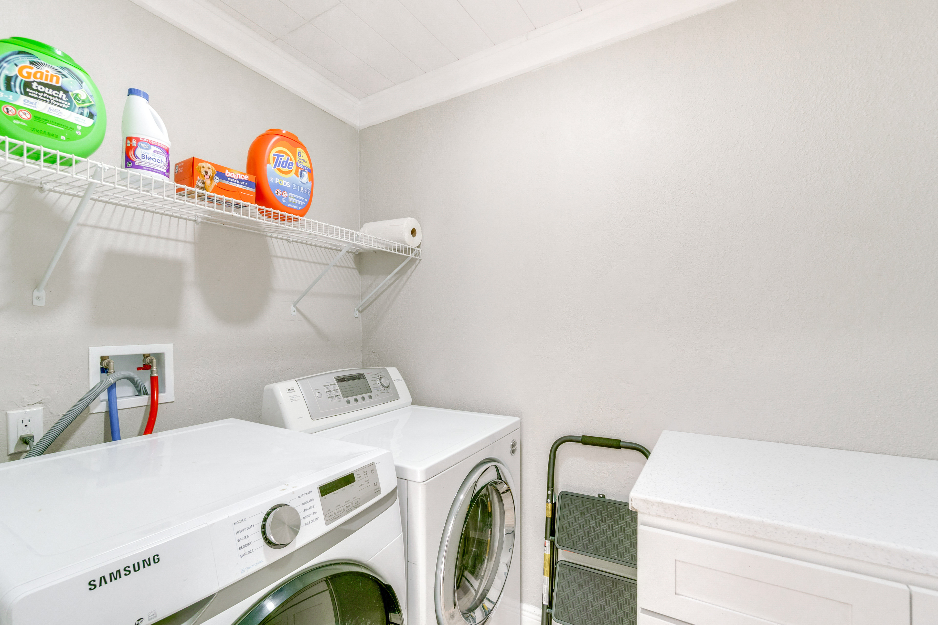 Peaceful Family Home w/ Patio in North Port!