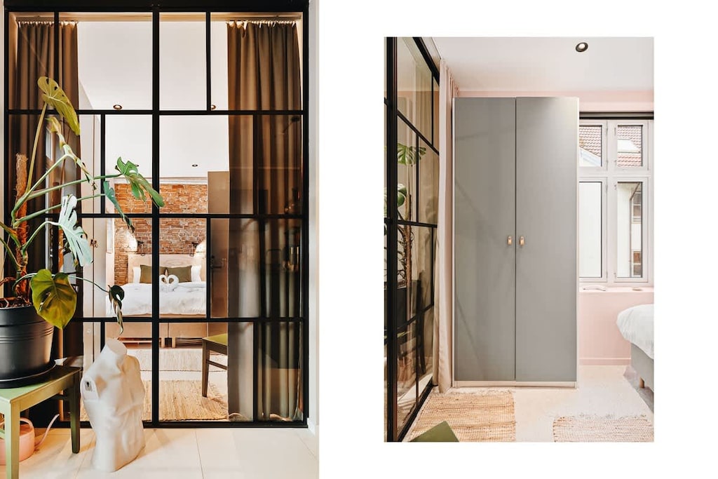 Unique details that add a personal touch