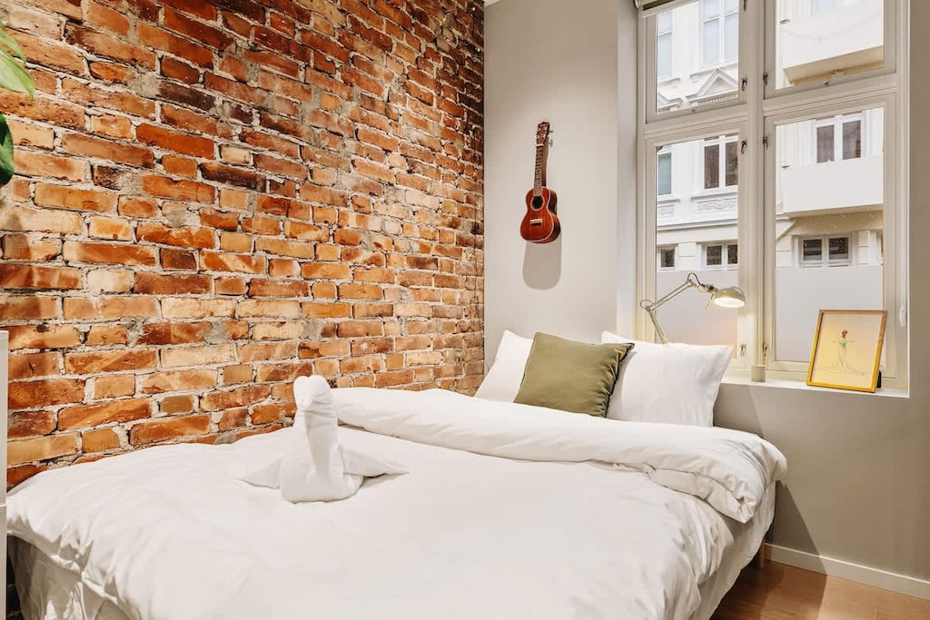 A tranquil oasis where each day begins and ends in comfort