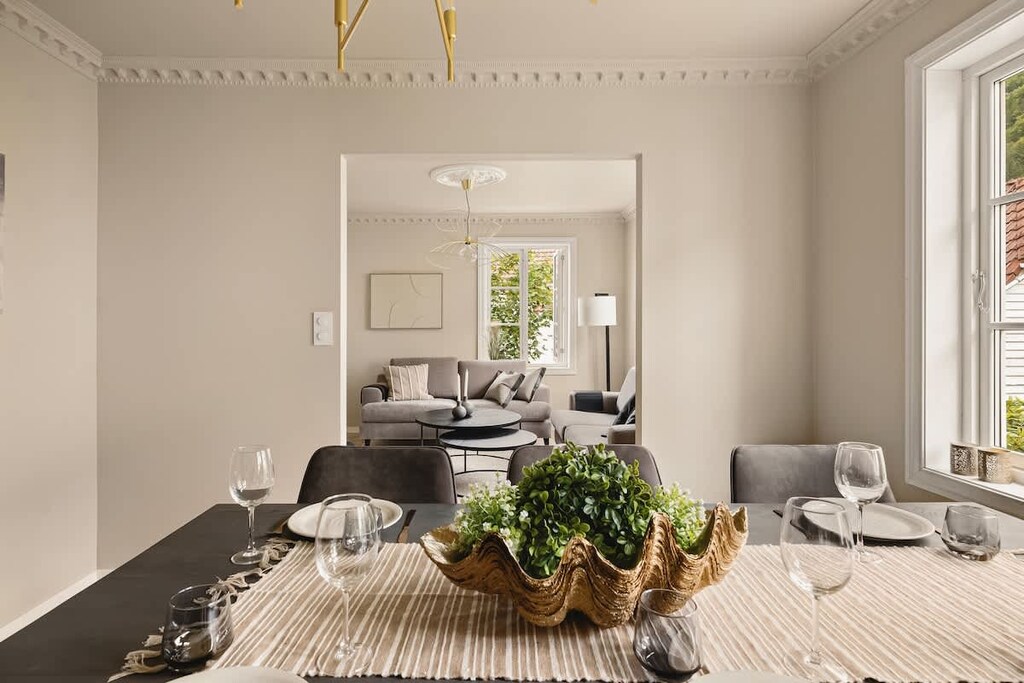 Time to enjoy good food and make memories.