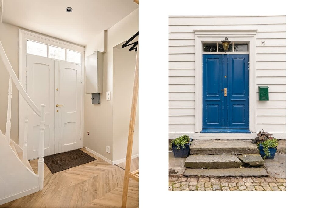 Unlock your Bergen adventures.