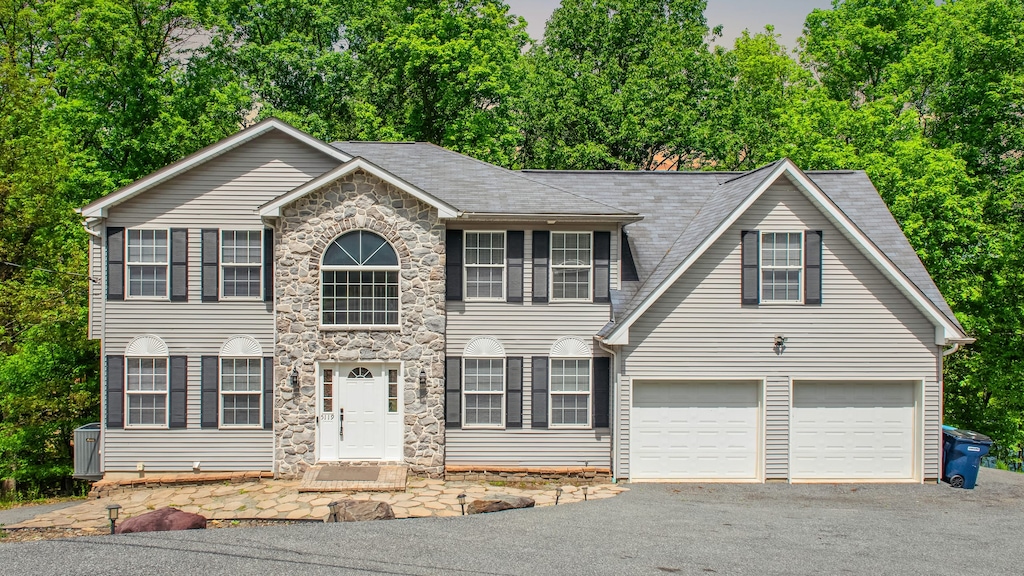 Welcome to Penn Estate Lakeview Retreat! 