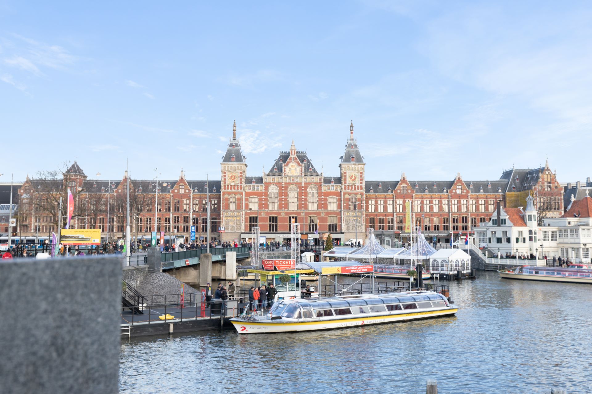 Charming Apartment in City Centre