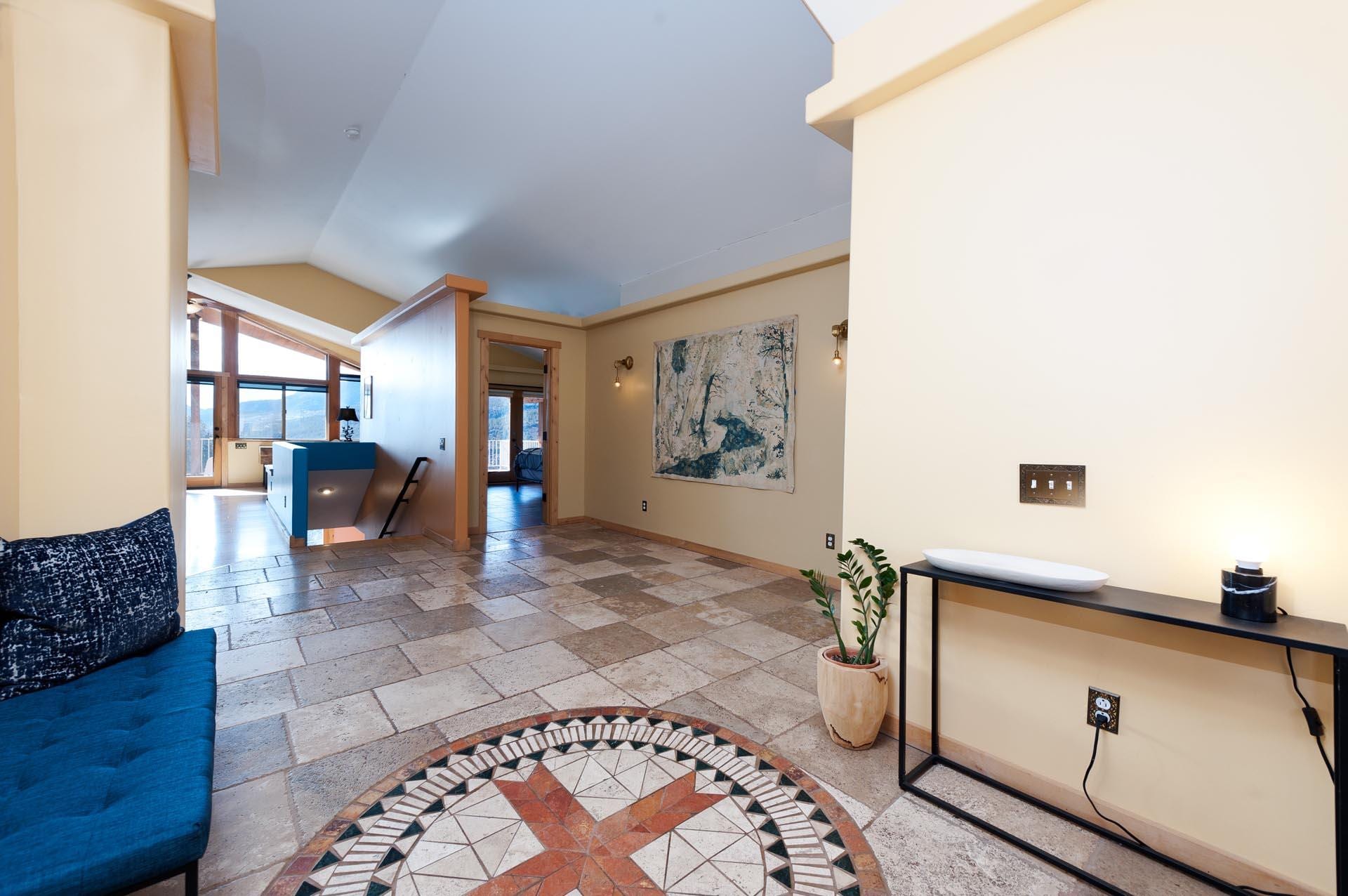 Front Entry Front Entry