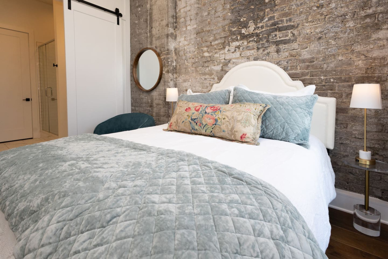 Historic Elegance on Gay Street 