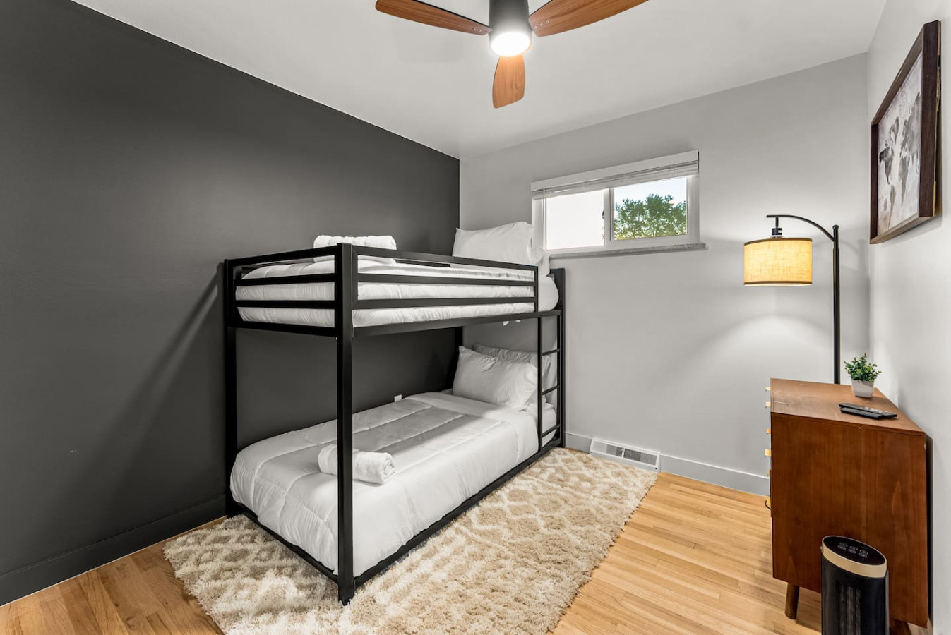 Modern Arvada Hotspot | Sauna & Games