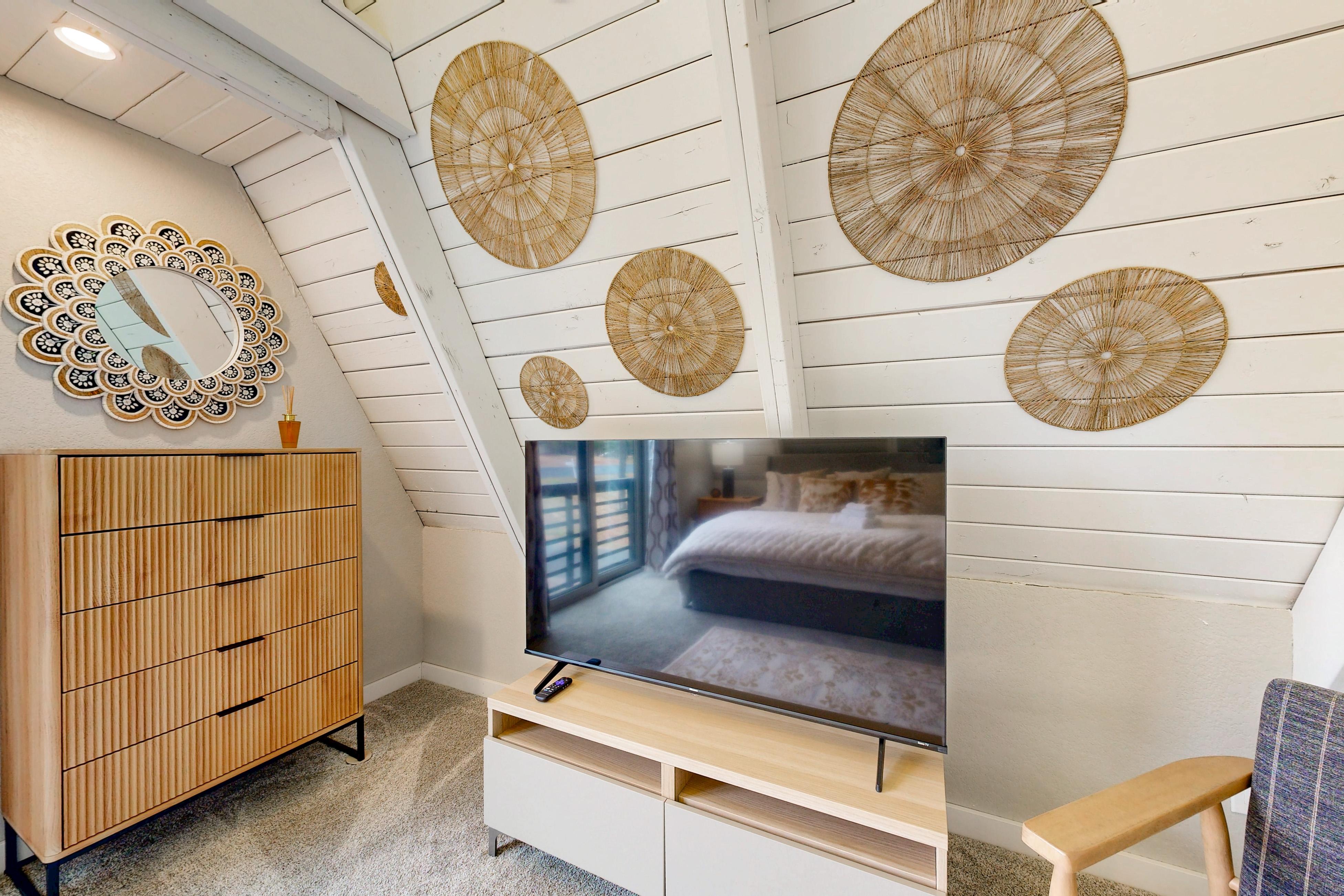 Nekoosa Albatross A-Frame