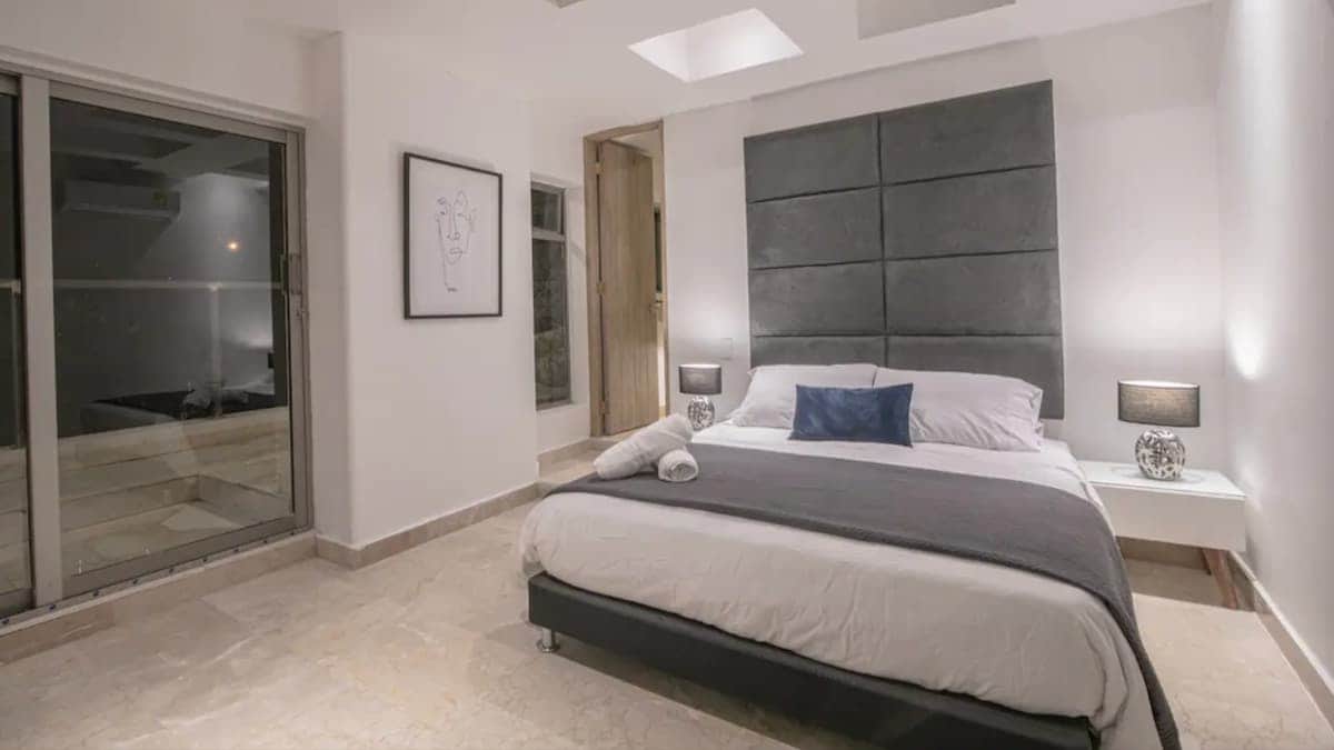 PH in the Historic Center PH in the Historic Center