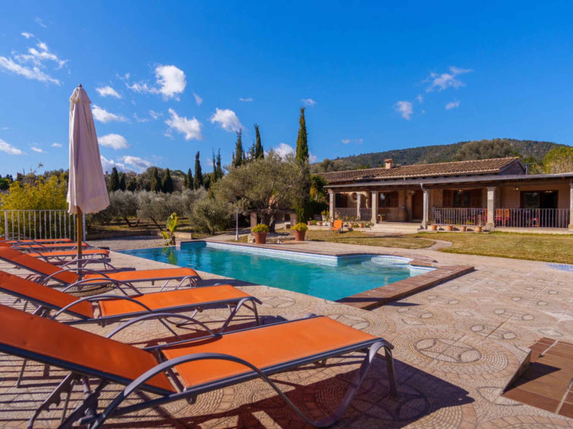 Pool Outdoor Pool Outdoor