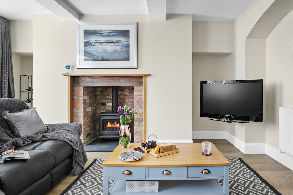 Fresh Escapes - Sovereign House - 2 Bed Apartment - Torquay