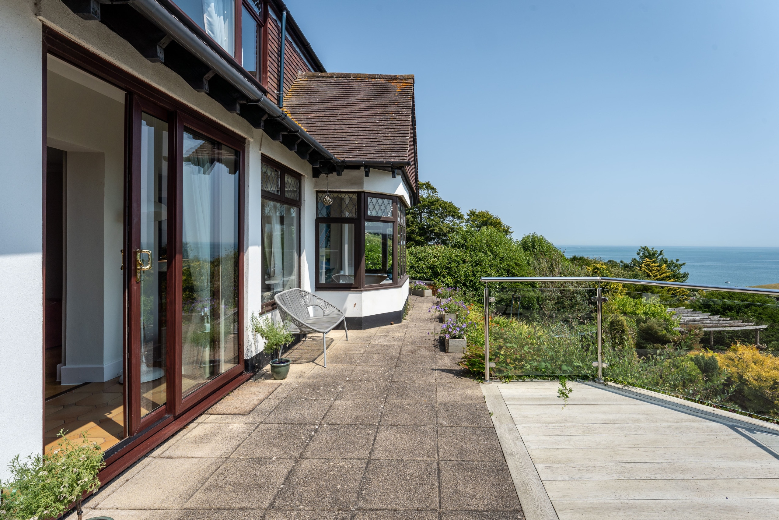 The Spinney The Spinney