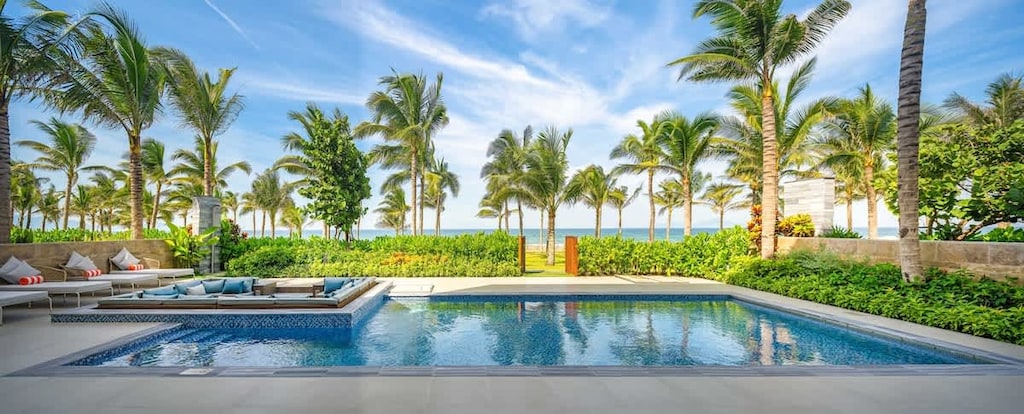 "The price is hard to beat and the space suited our large group. There are a few coffee shops and a mini mart within walking distance." - Andy, February 2020