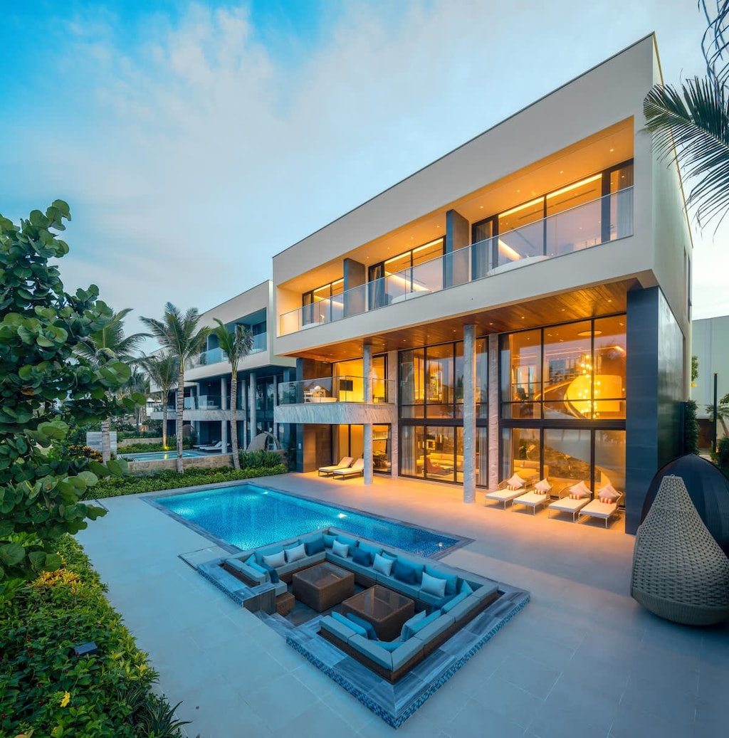 "We had to book the place last minute due to an unforeseen circumstance - and Leon was quick to provide accommodation for our group." - Abby, August 2019