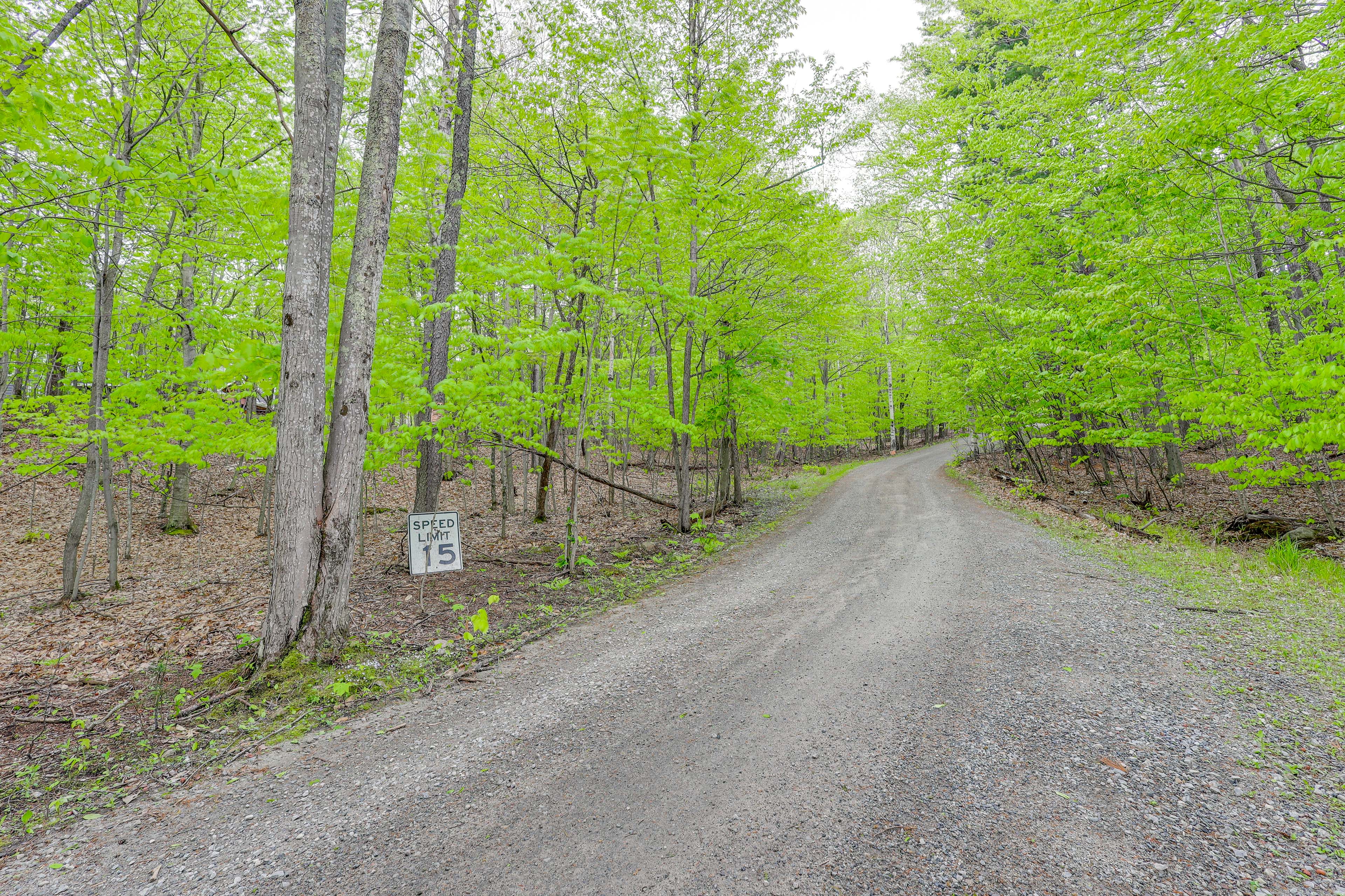 < 5 Mi to Whiteface Mtn Resort: Cabin-Style Apt