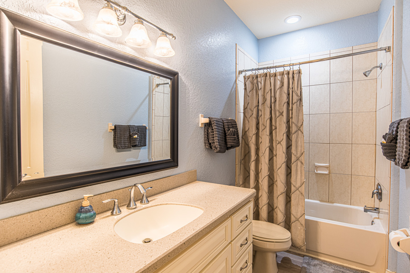 Perfect Pointe Lakehouse in Hernando 