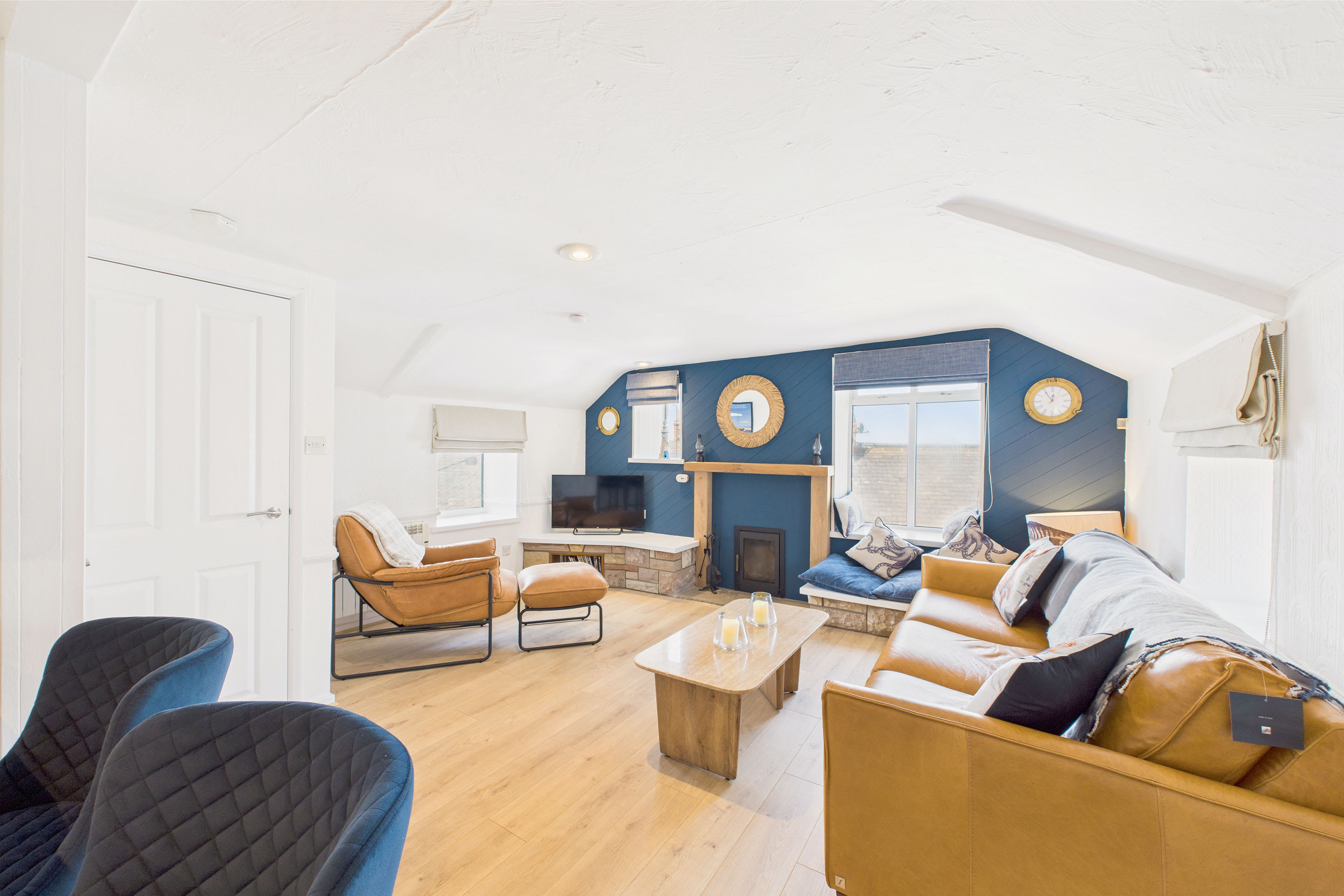 St Cuthbert's Cottage, Seahouses - Host & Stay St Cuthbert's Cottage, Seahouses - Host & Stay