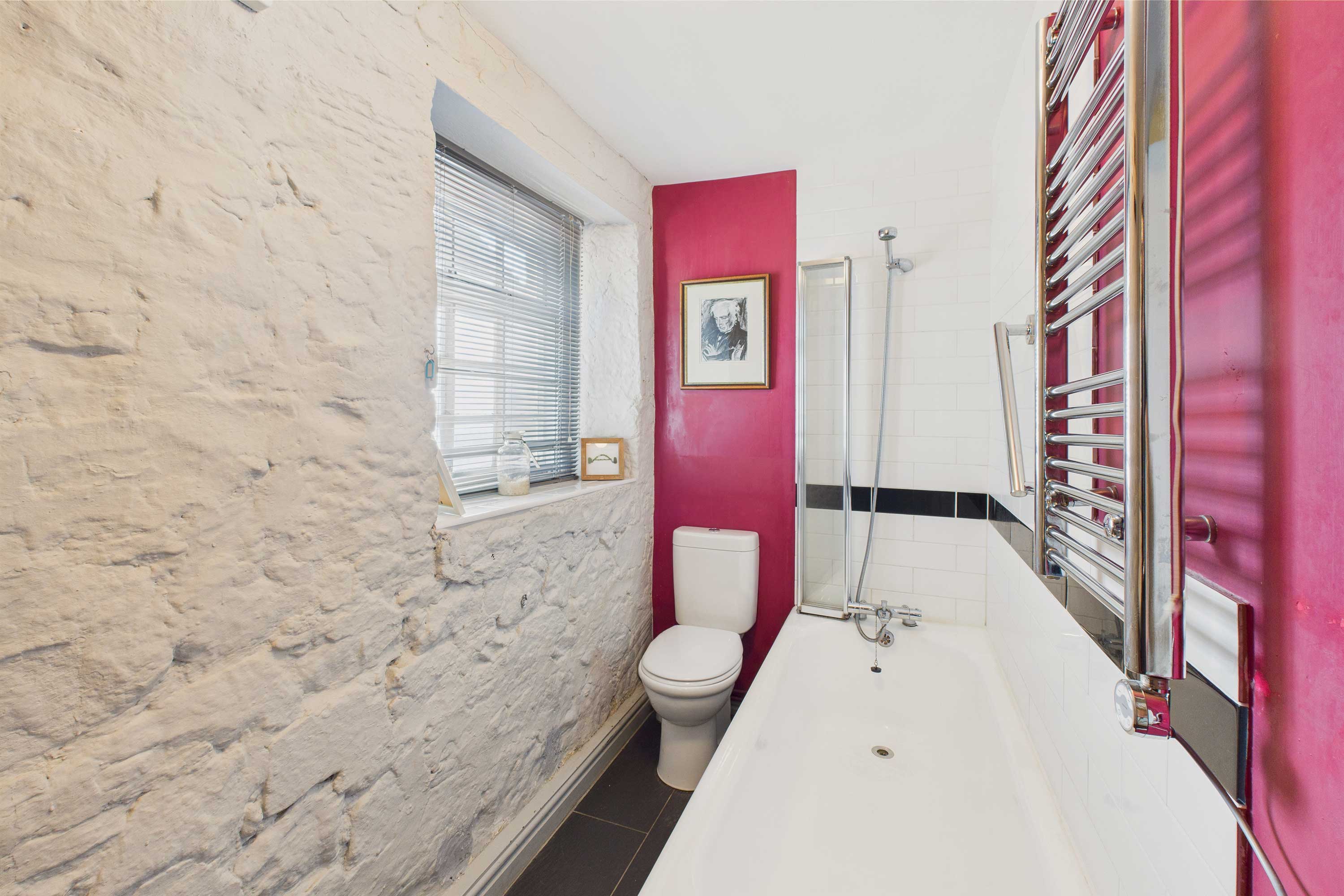 Stonecrop Cottage, Alwinton - Host & Stay