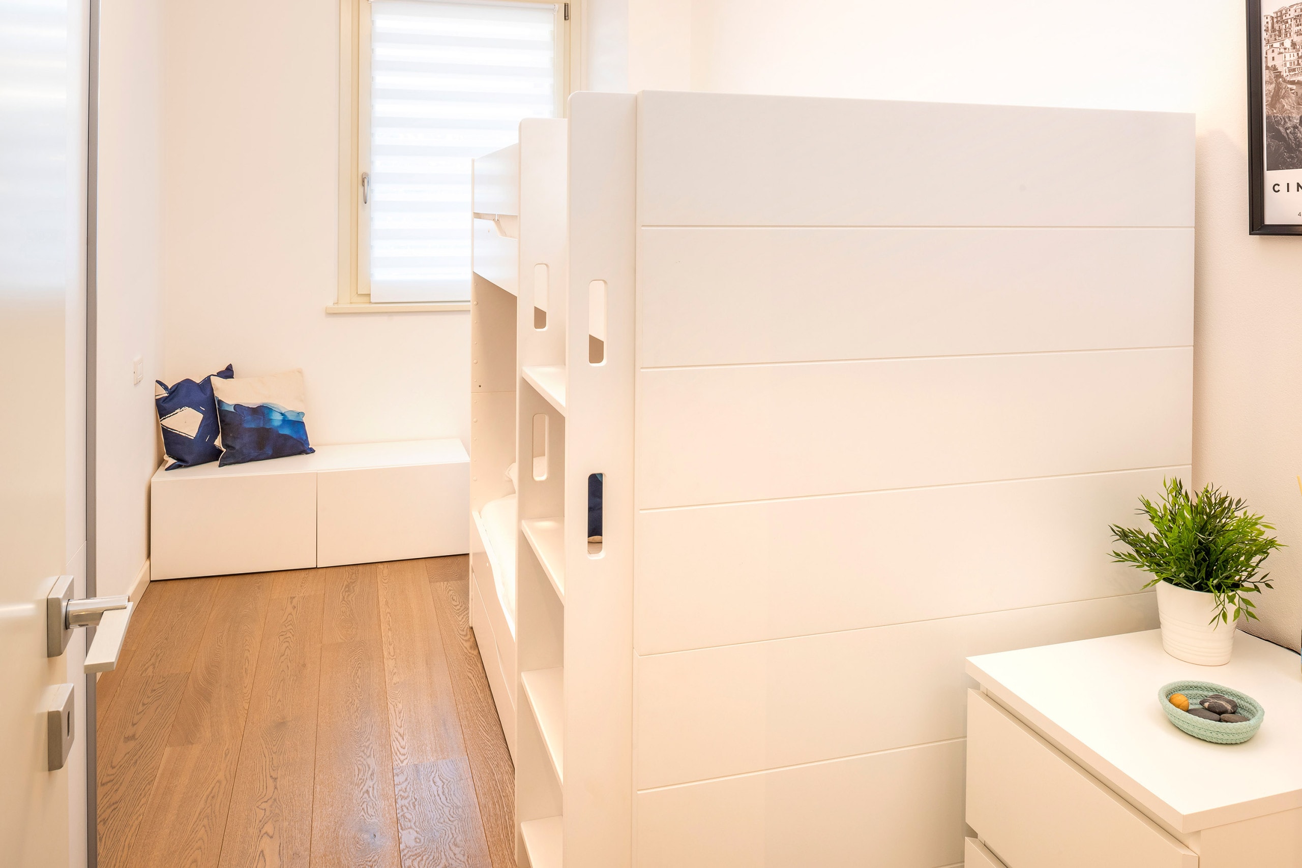 Apartment Incanto del Lago