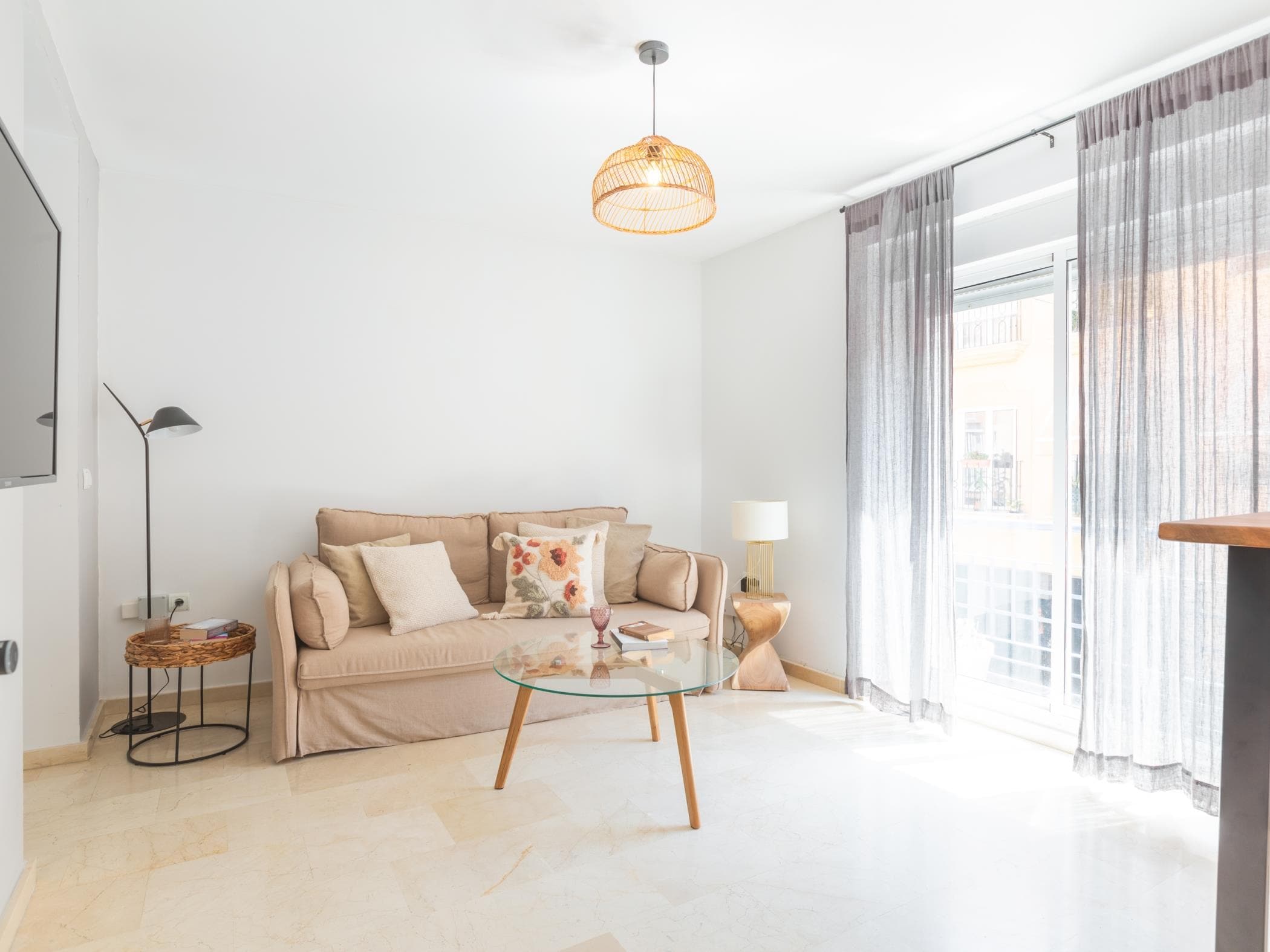 Puerta del centro Puerta del centro