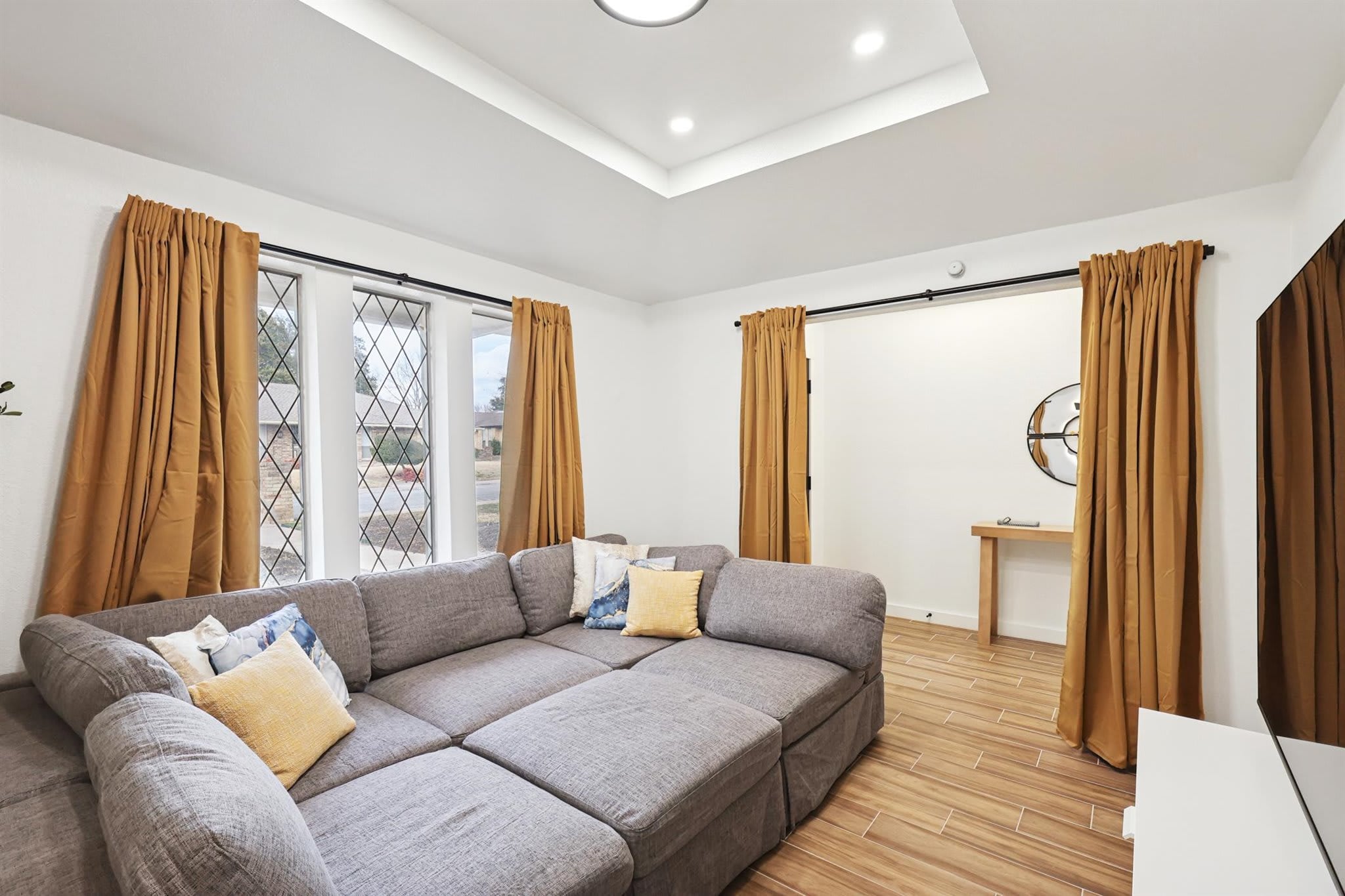 Best of Desoto 4BR,3BA with Pool, HotTub, Cinema