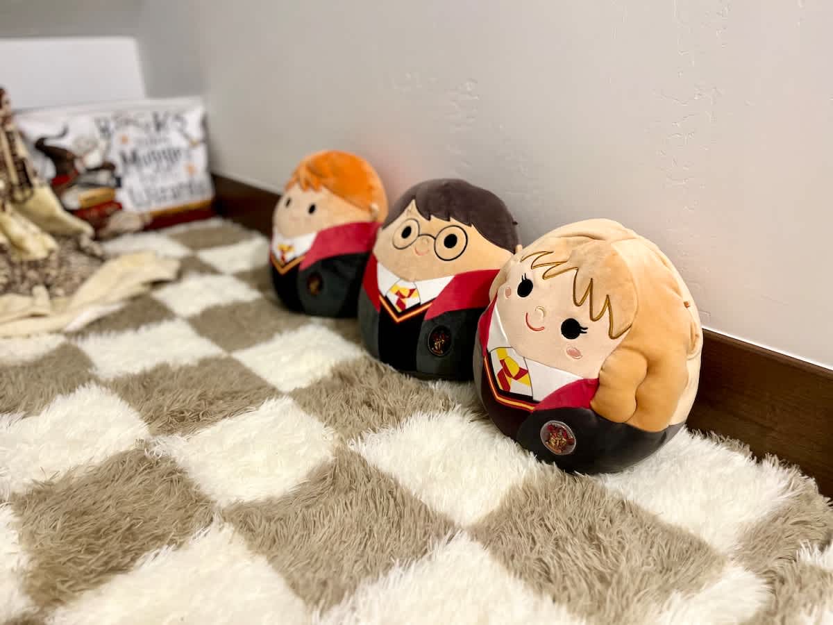 Movie Lounge | Trail Access