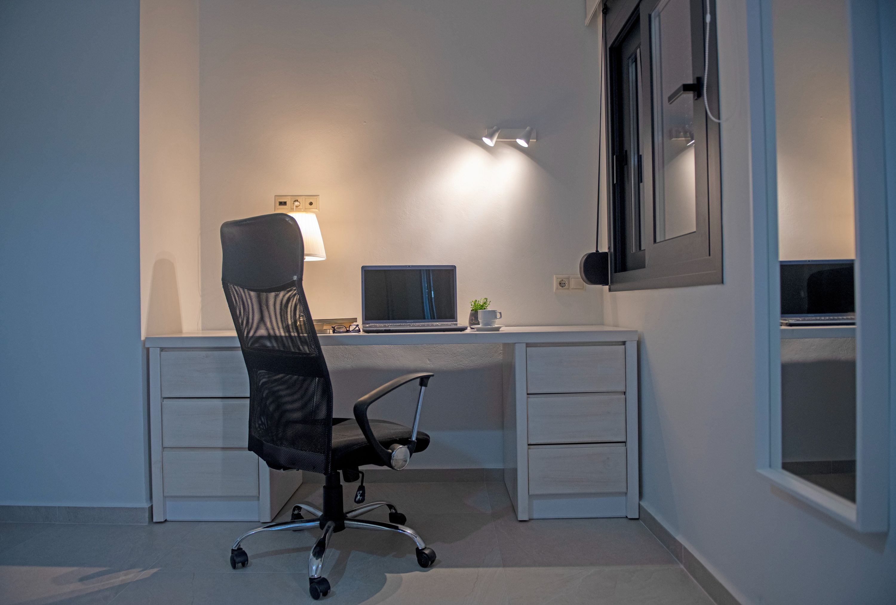 Lemonia Suites in Ikaria 2